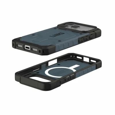 Uag Iphone 17 Pro Max Pathfinder Magsafe Case